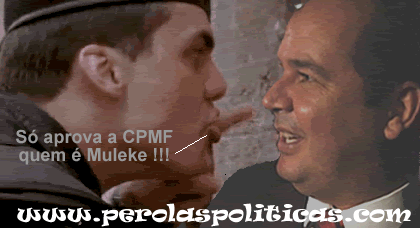 Capitão Tião