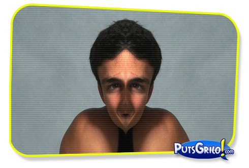 Famosos Simetrizados