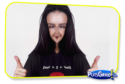 Famosos Simetrizados