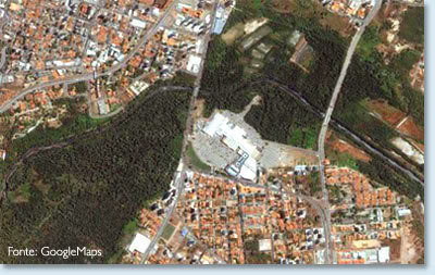 Cocó - Iguatemi