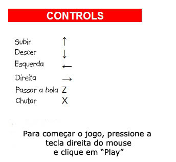 Controle jogo grátis