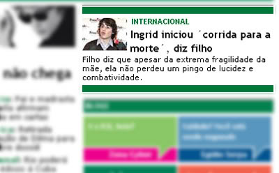 Diário do Nordeste: Erro!