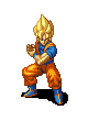 Dragon Ball Z - Gocu