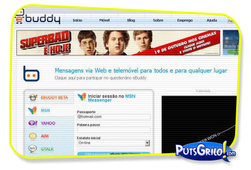 e-buddy