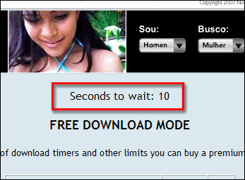 Tutorial: Como Fazer Download no Easy-Share.com