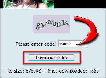 Tutorial: Como Fazer Download no Easy-Share.com