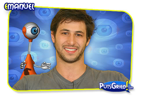 BBB9: Conheça os Participantes do Big Brother Brasil 9