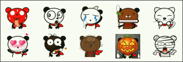 Download: Baixar 205 Emoticons Grátis para MSN