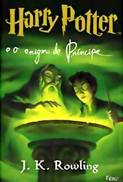 Cinema: Harry Potter e o Enigma do Príncipe