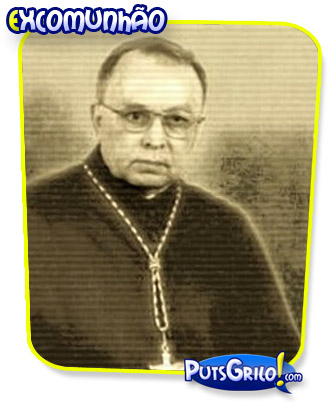 Bispo Dom José Cardoso Sobrinho