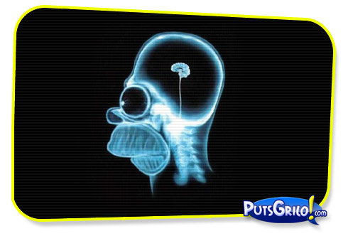 Exercícios para o Cérebro e Ilusão de Ótica