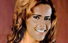 Viviane Araújo Face 3