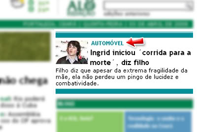 Diário do Nordeste: Erro!