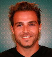 BBB8 - Big Brother Brasil 8