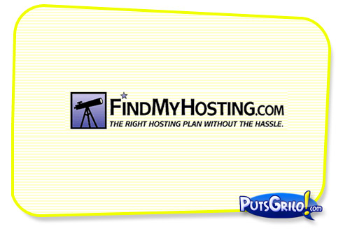 FindMyHosting: Qual a Melhor Hospedagem?