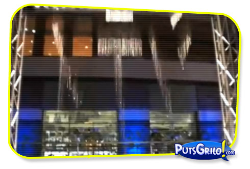 Shopping Japonês é Coisa de E.T.