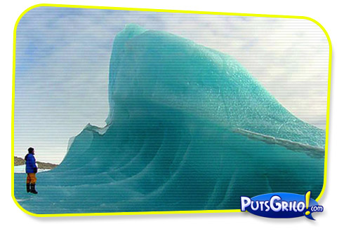 Fotos Montagens Inusitadas