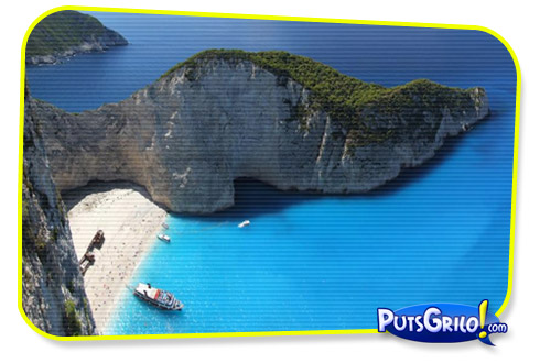 Fotos e Montagens Inusitadas