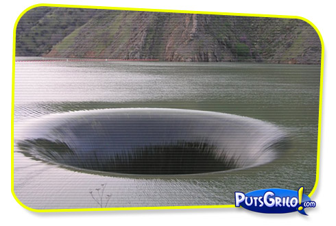Fotos e Montagens Mais Inusitadas