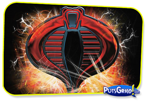 Comandos em Ação: G.I. Joe - A Origem do Cobra