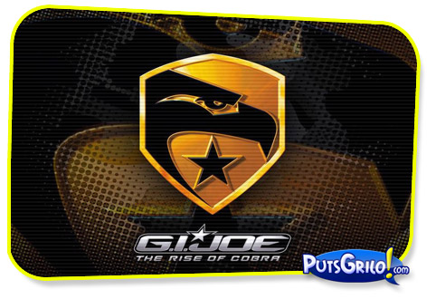 Comandos em Ação: G.I. Joe - A Origem do Cobra