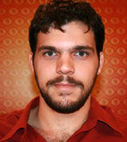 BBB8 - Big Brother Brasil 8