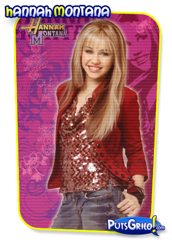 Hannah Montana: Curiosidades sobre Miley Cyrus Hannah Montana: Curiosidades sobre Miley Cyrus