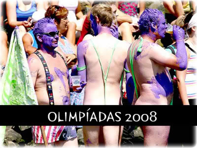 Olimpíadas 2008