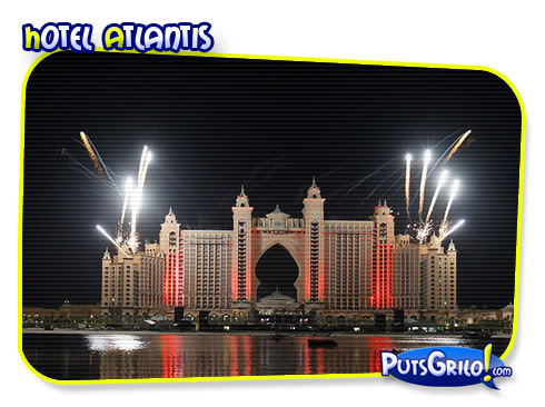 Turismo: Hotéis Bizarros em Todo o Mundo