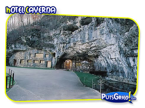 Turismo: Hotéis Bizarros em Todo o Mundo