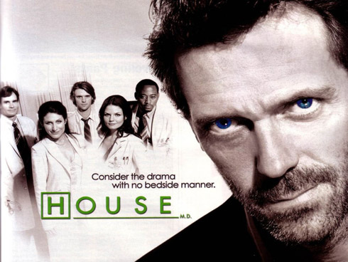 Série House, M.D. Download: Como Baixar Imagens Grátis