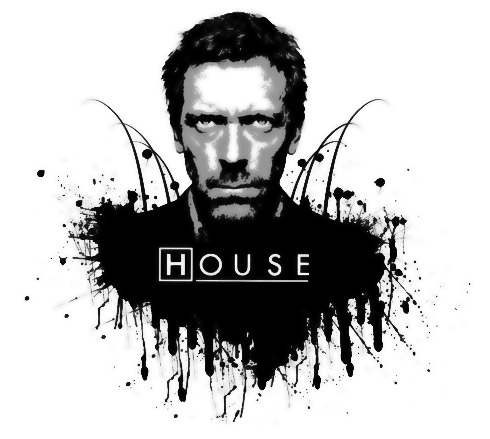 Série House, M.D. Download: Como Baixar Imagens Grátis