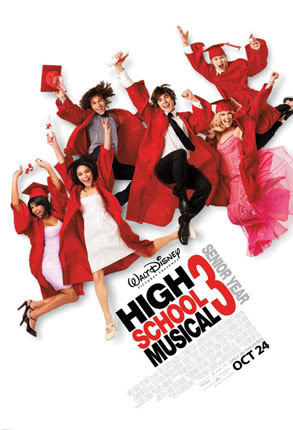 HMS3 - High School Musical 3