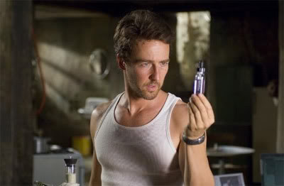 O Incrível Hulk (2008)