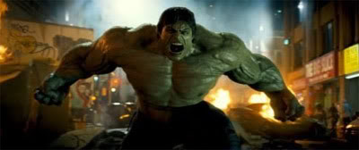 O Incrível Hulk (2008)
