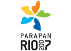 Marca ParaPan Rio 2007