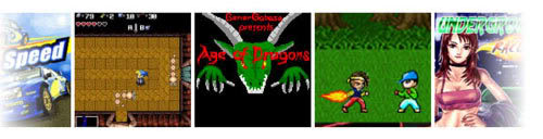 Jogos Grátis Para Celular