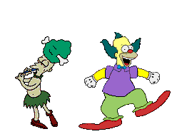 Krusty