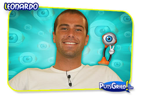 BBB9: Conheça os Participantes do Big Brother Brasil 9