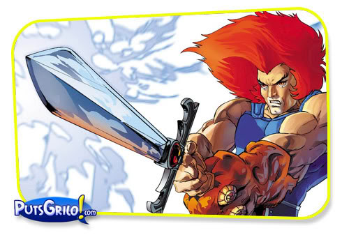 Cinema: Thundercats O Filme Ganha Trailer FanMade