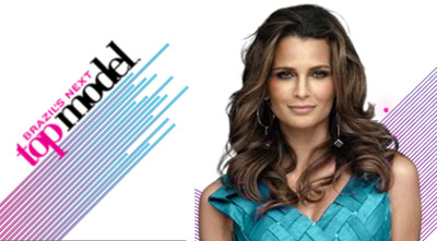 Brazil's Next Top Model