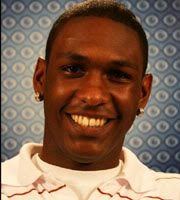 BBB8 - Big Brother Brasil 8