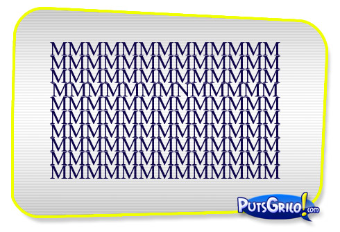 Exercícios para o Cérebro e Ilusão de Ótica