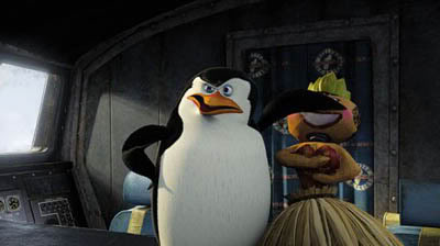 Madagascar 2