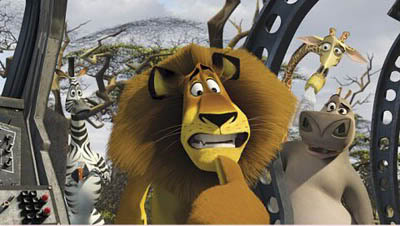 Madagascar