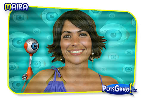 BBB9: Conheça os Participantes do Big Brother Brasil 9