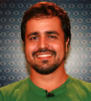 BBB8 - Big Brother Brasil 8