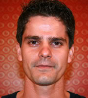 BBB8 - Big Brother Brasil 8