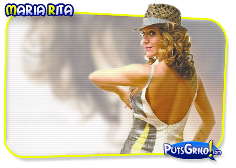 Maria Rita - Num Corpo Só (Video e Letra)