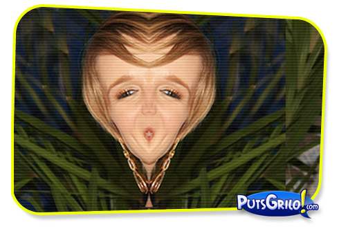 Famosos Simetrizados